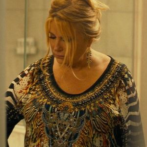 Meet your Posher, Charlaine